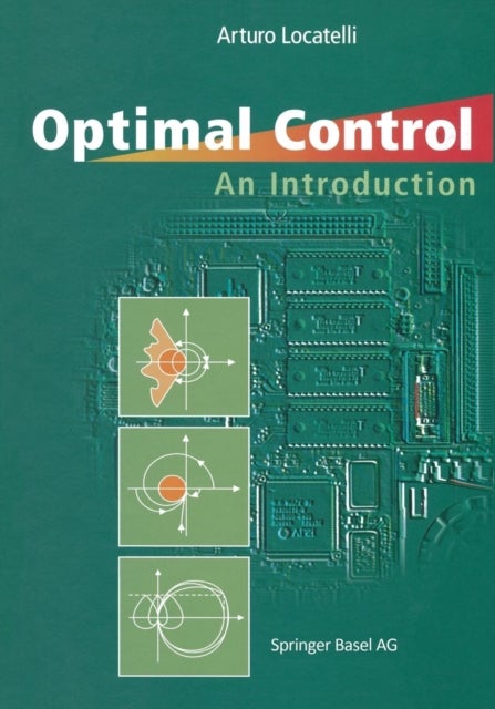 Optimal Control - An Introduction