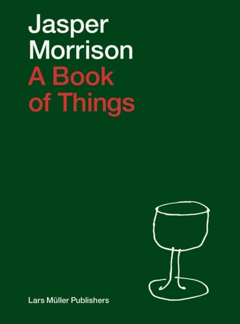 A Book of Things