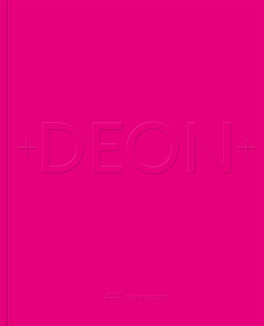 DEON - Buildings and Projects 2000–2025