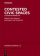 Contested Civic Spaces