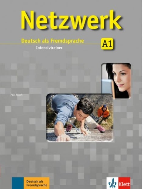 Netzwerk - Intensivtrainer A1