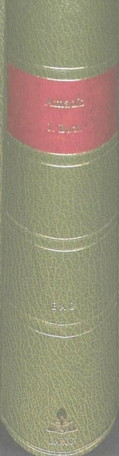 Amadis (Newe Historia Vom Amadis auss Franckreich...) - Buch I-VI, Nachdruck der Ausgabe Frankfurt/M., Feyerabend (1569-1572)