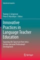 Innovative Practices in Language Teacher Education