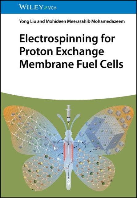 Electrospinning for Proton Exchange Membrane Fuel Cells