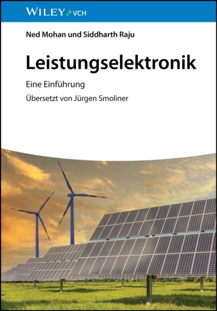 Leistungselektronik - Eine Einfuhrung