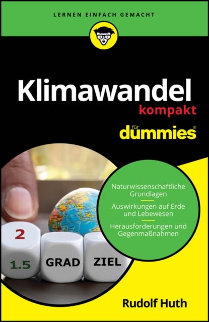 Klimawandel kompakt fur Dummies
