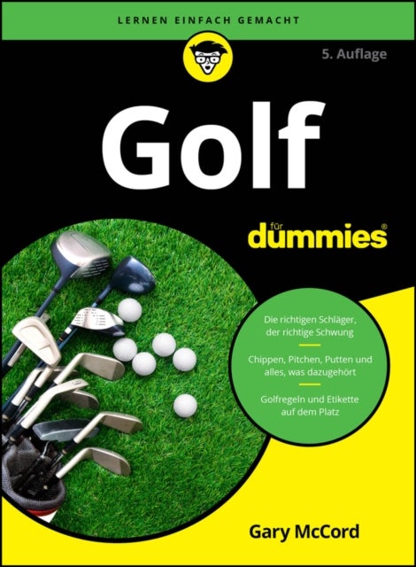 Golf fur Dummies