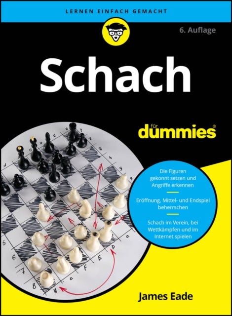 Schach fur Dummies