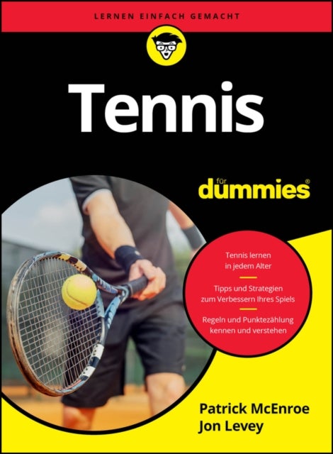 Tennis fur Dummies