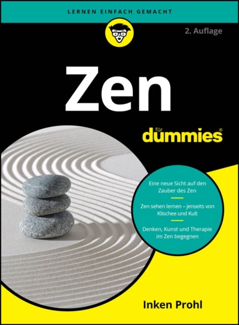 Zen fur Dummies