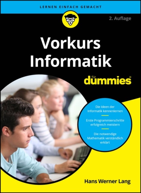 Vorkurs Informatik fur Dummies