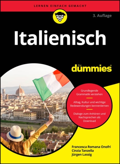 Italienisch fur Dummies