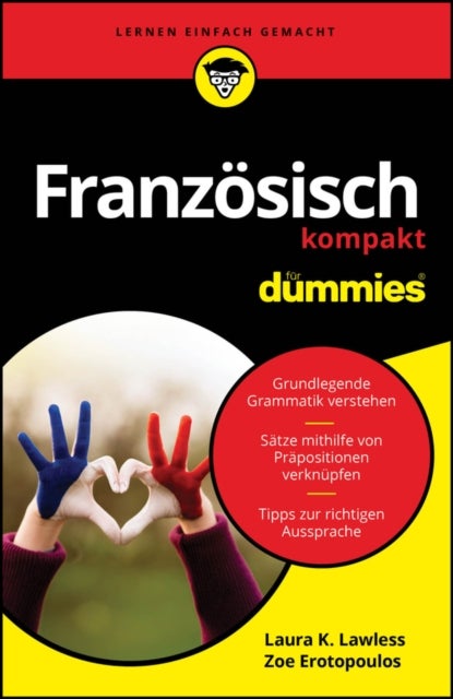 Franzosisch kompakt fur Dummies
