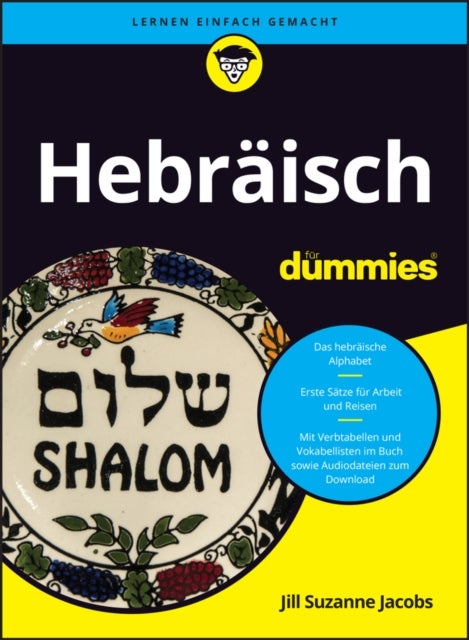 Hebraisch fur Dummies