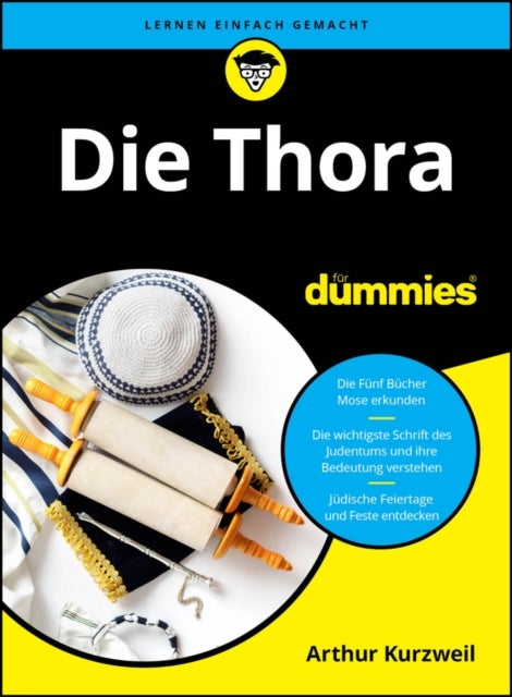 Die Thora fur Dummies