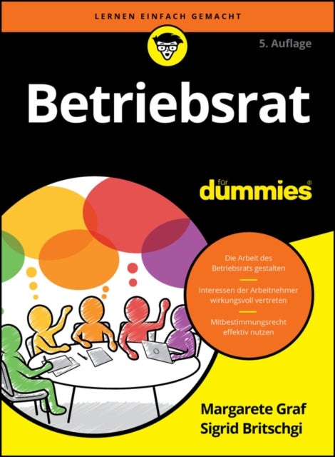 Betriebsrat fur Dummies
