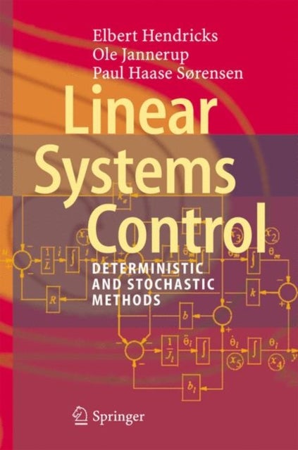 Linear Systems Control - Deterministic and Stochastic Methods