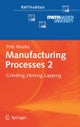 Manufacturing Processes 2
