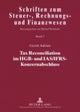 Tax Reconciliation Im Hgb- Und Ias/Ifrs-Konzernabschluss