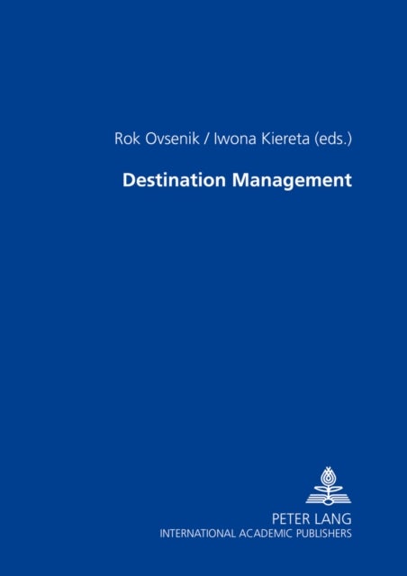 Destination Management