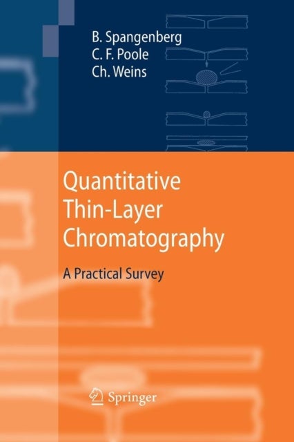 Quantitative Thin-Layer Chromatography - A Practical Survey