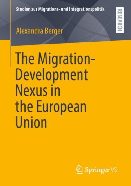 The Migration-Development Nexus in the European Union