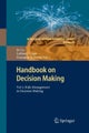 Handbook on Decision Making