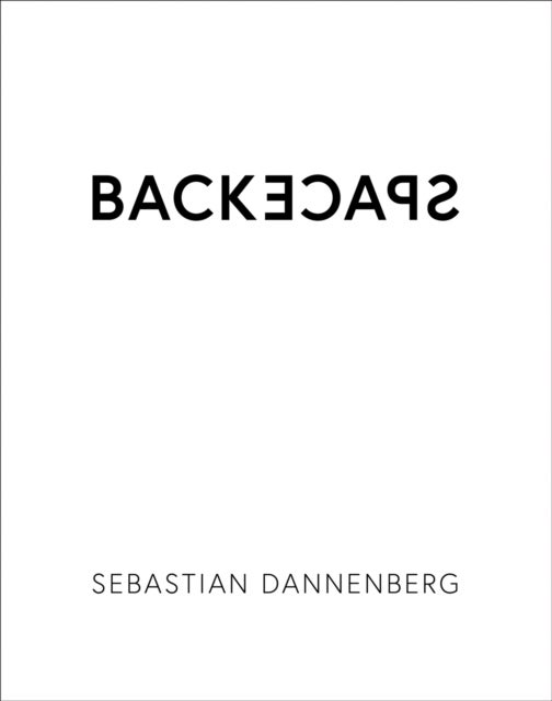 Backspace - Sebastian Dannenberg