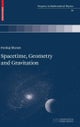 Spacetime, Geometry and Gravitation