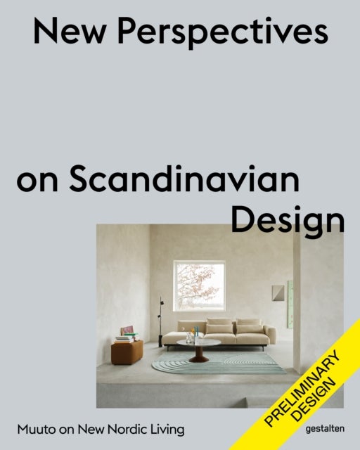 New Chapters in Scandinavian Design