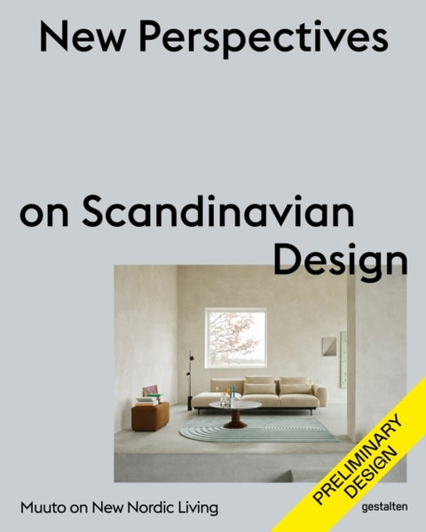 New Chapters in Scandinavian Design