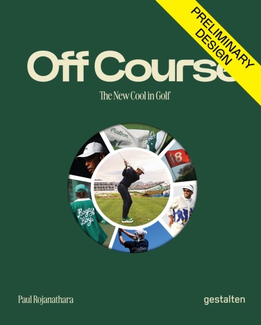 Off Course - The New Cool in Golf