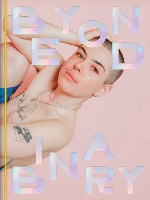 Beyond Binary - Jeannette Petri