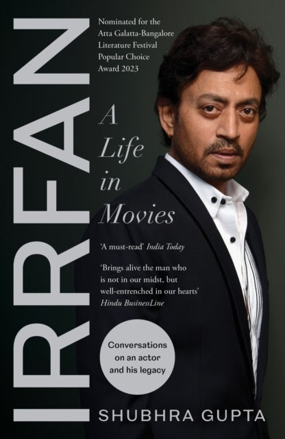Irrfan - A Live in a Movies