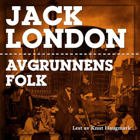 Avgrunnens folk