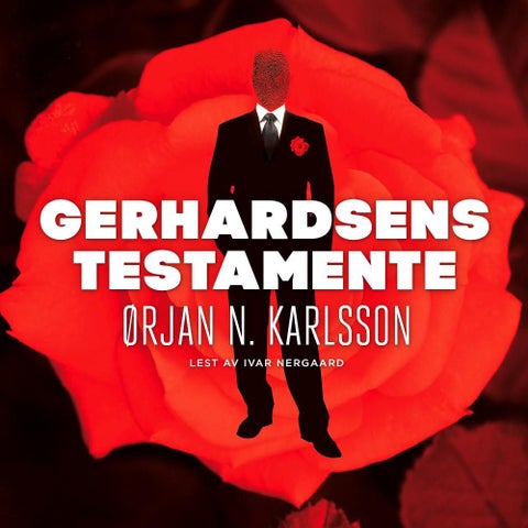 Gerhardsens testamente