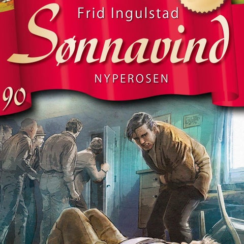 Nyperosen