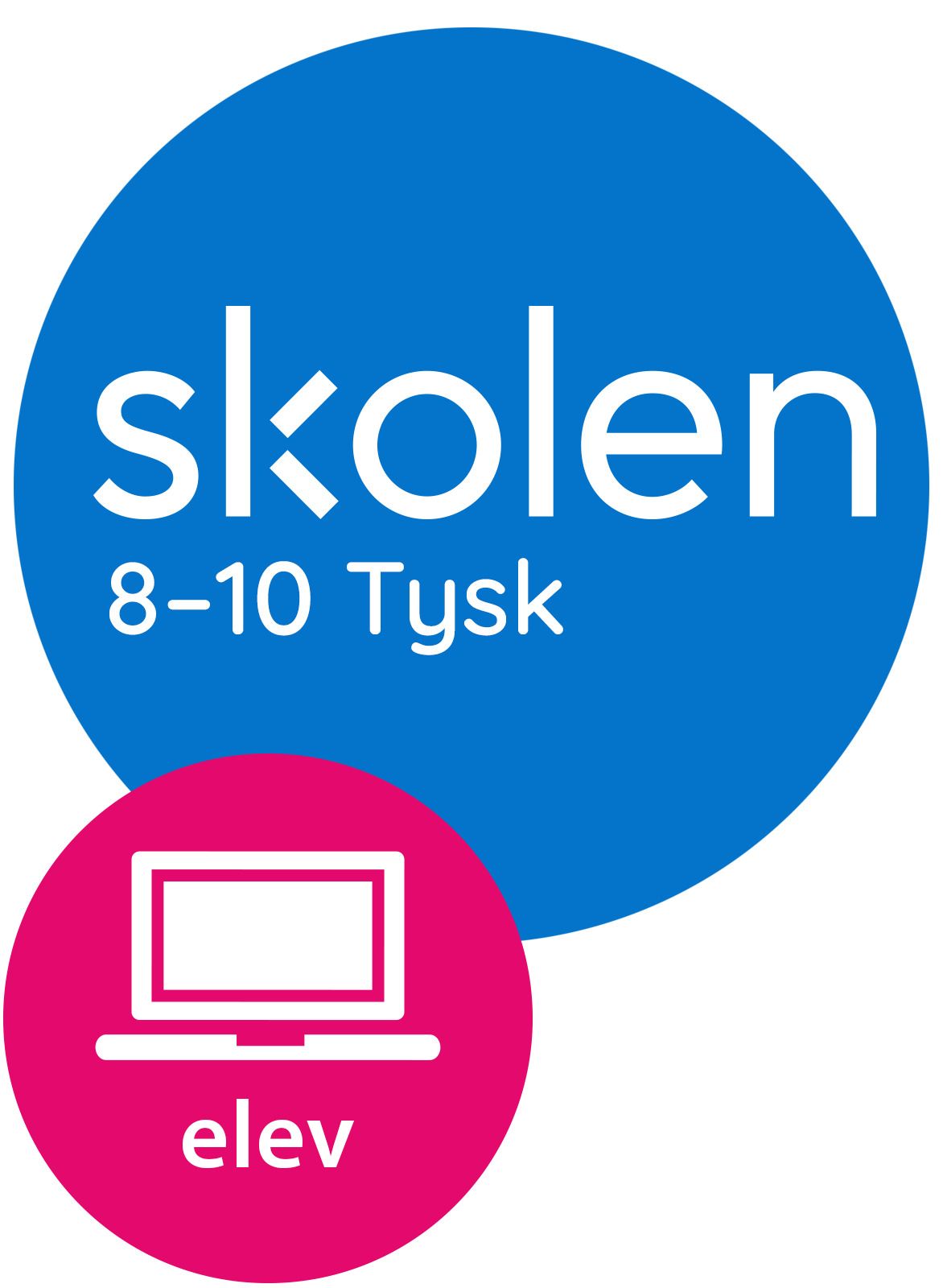 Skolen 8-10 tysk