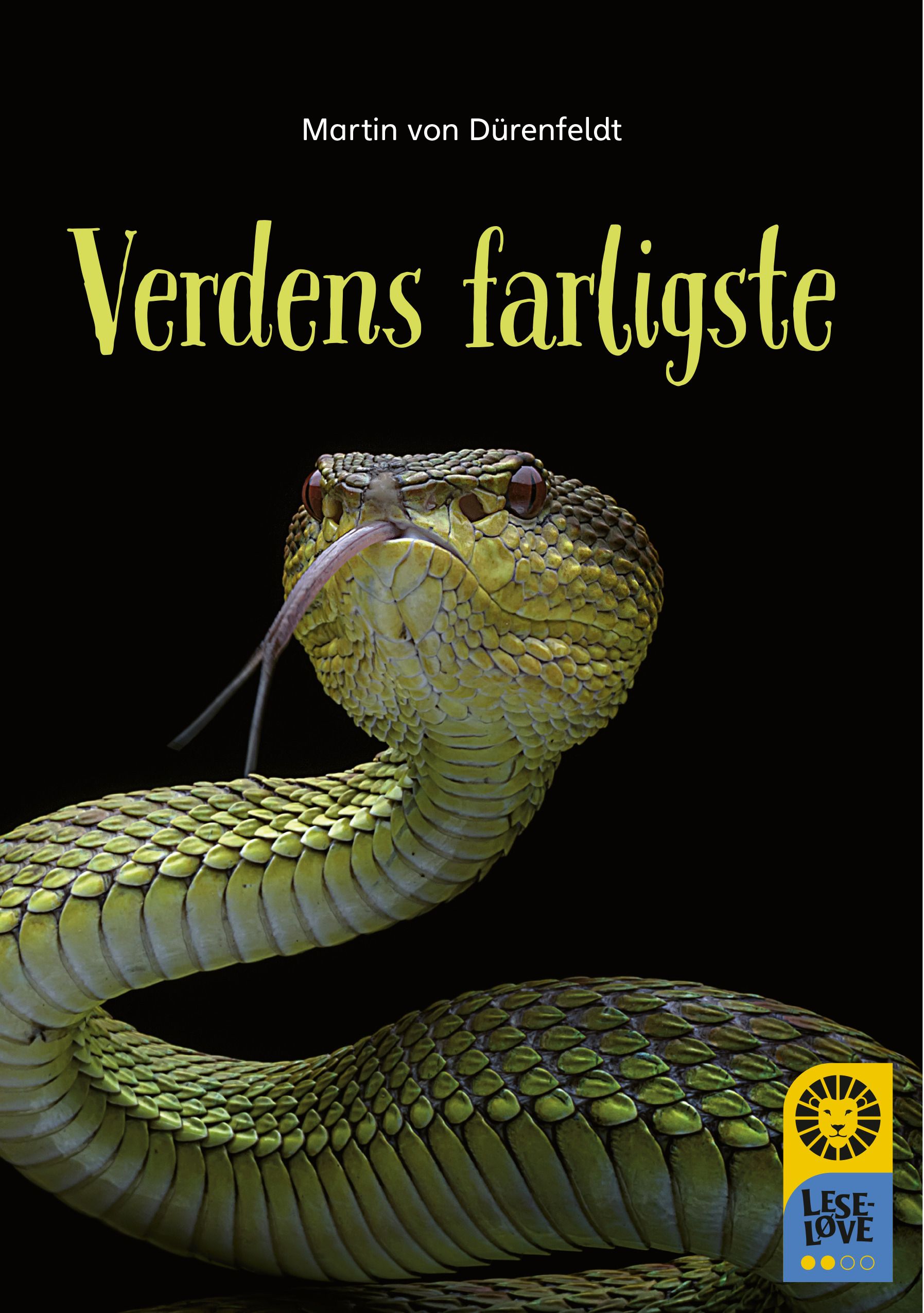 Verdens farligste