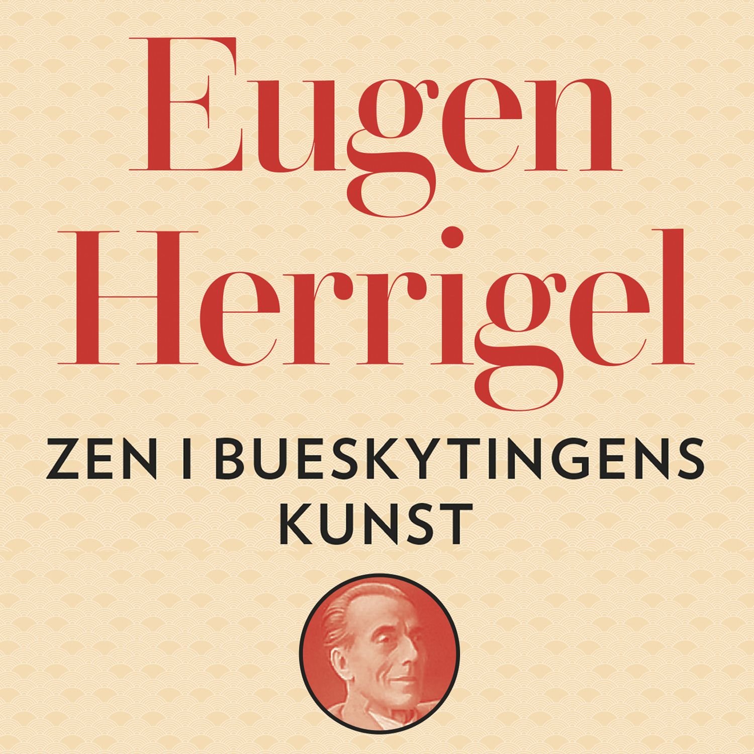 Zen i bueskytingens kunst
