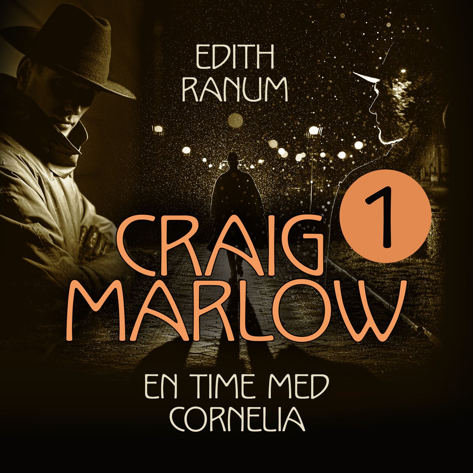 En time med Cornelia