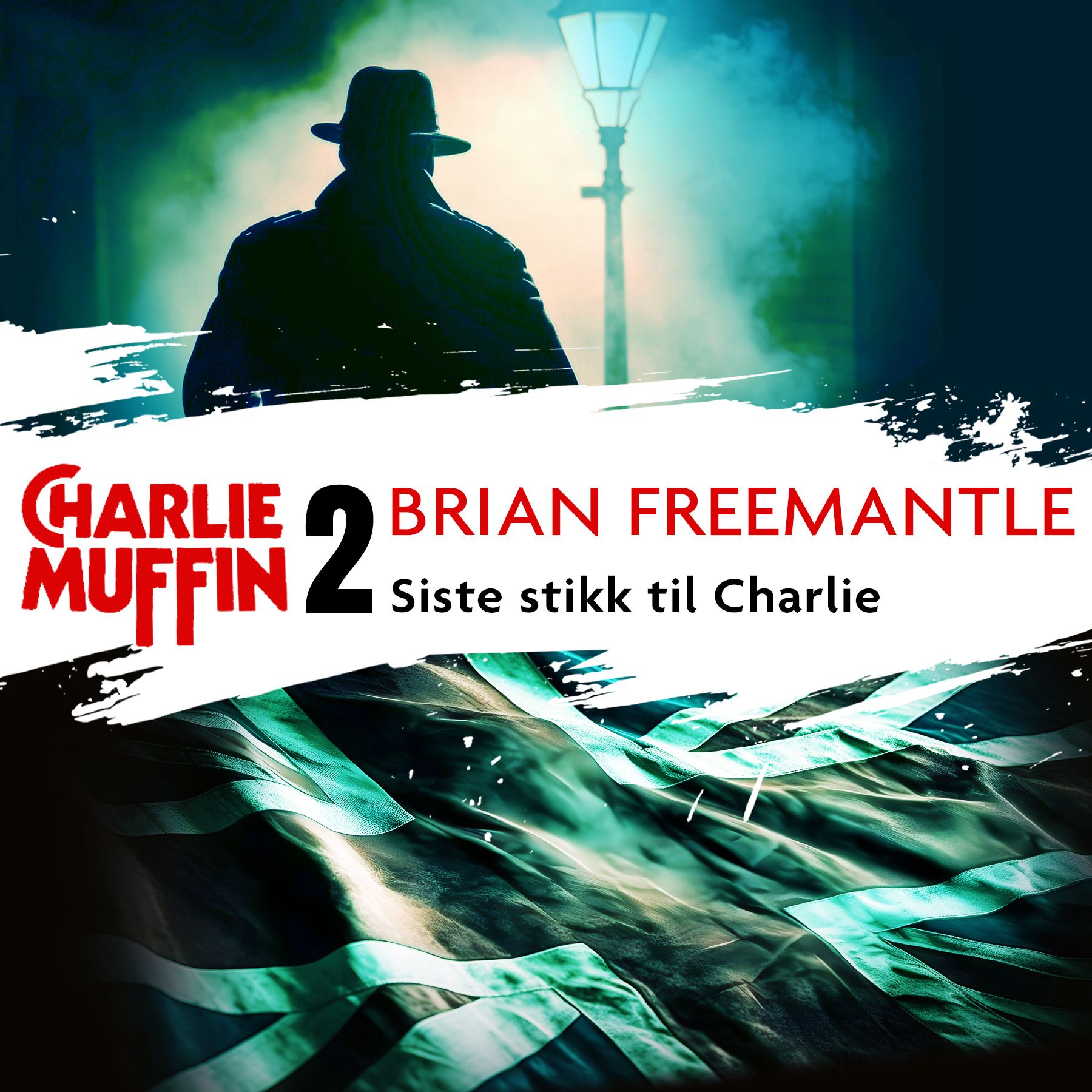 Siste stikk til Charlie