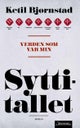 Verden som var min