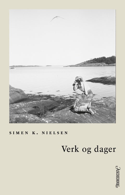 Verk og dager - dikt