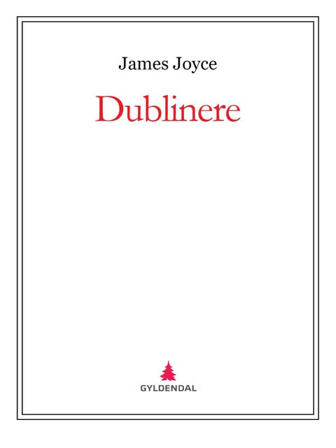 Dublinere