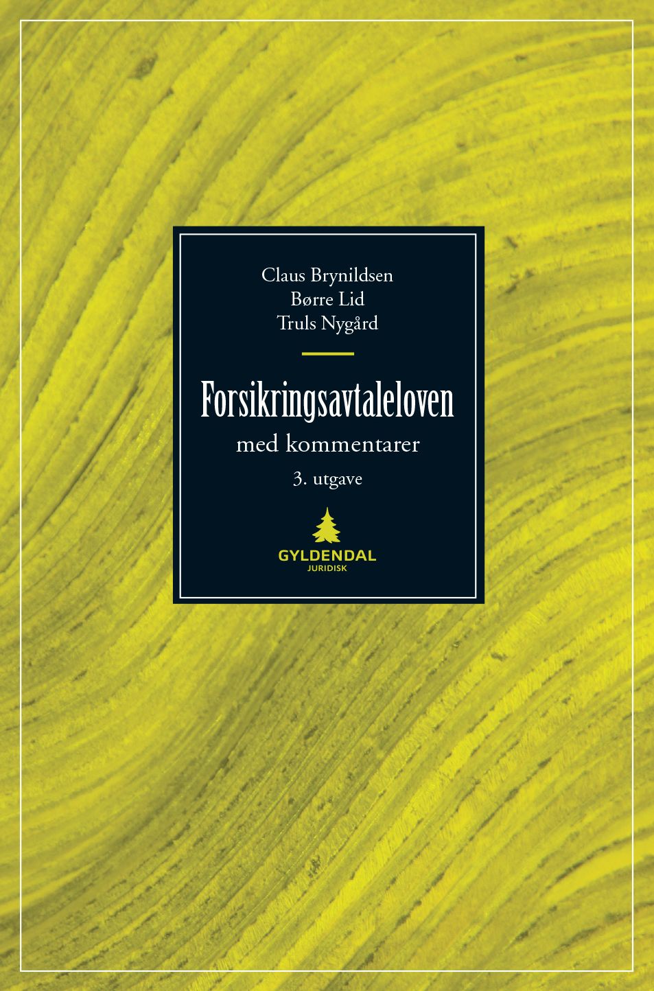 Forsikringsavtaleloven - med kommentarer