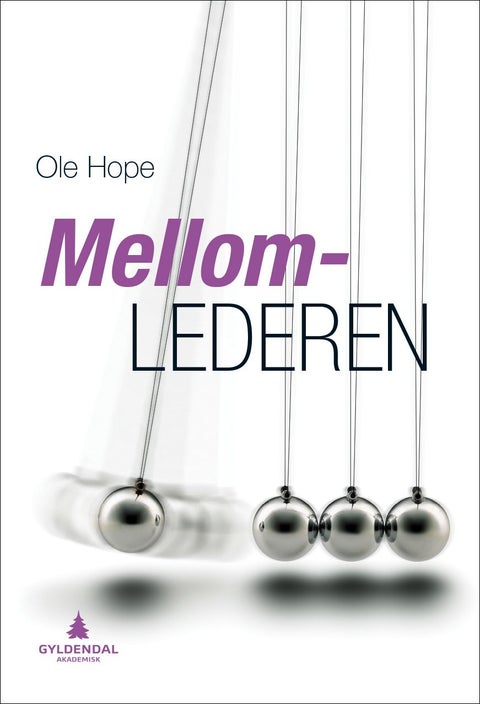 Mellomlederen