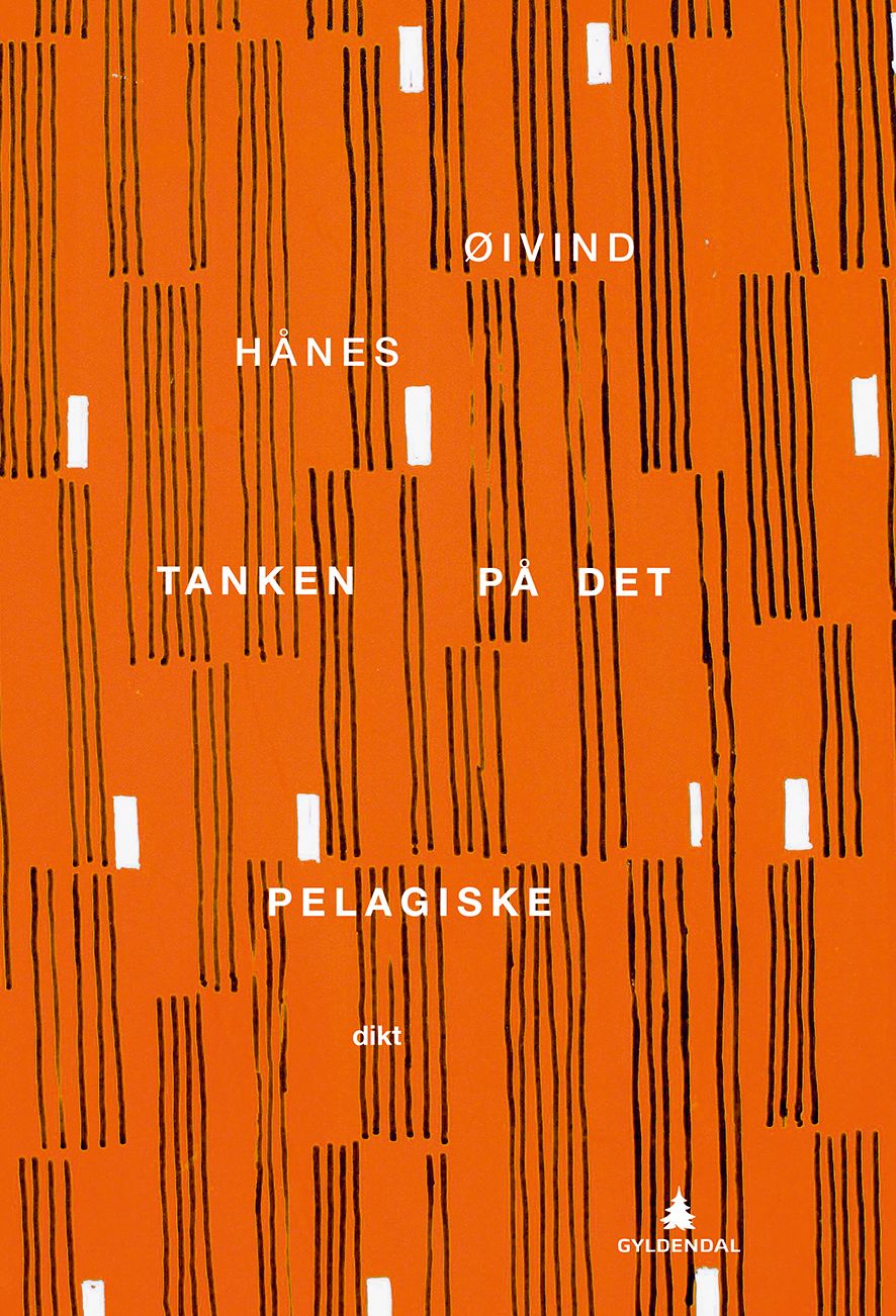 Tanken på det pelagiske - dikt