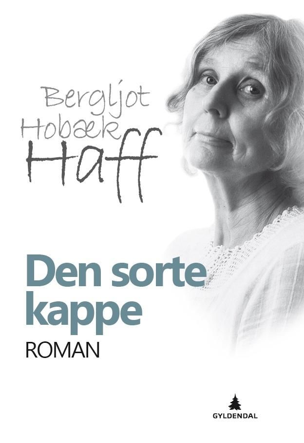 Den sorte kappe - roman