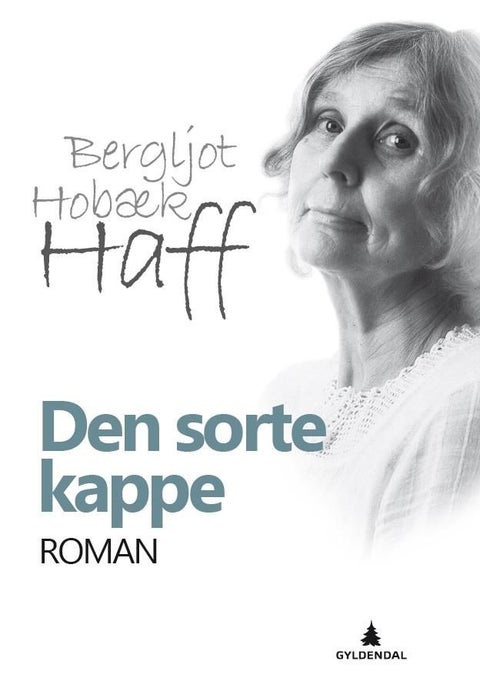 Den sorte kappe - roman